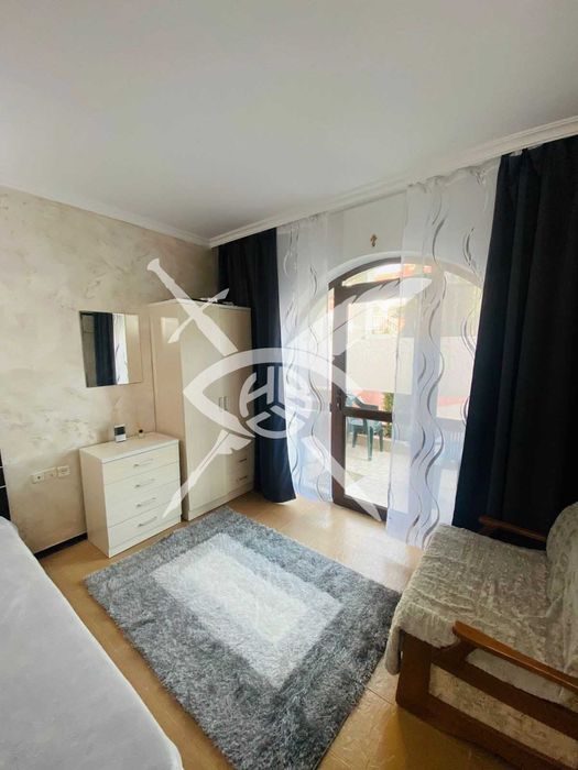 Продава се Едностаен апартамент в Свети Влас - 46 кв.м за 1109 €/кв.м - Снимка #2