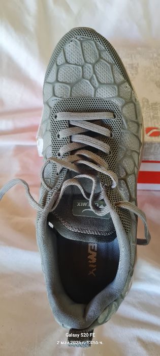 Продавам маратонки runners#40