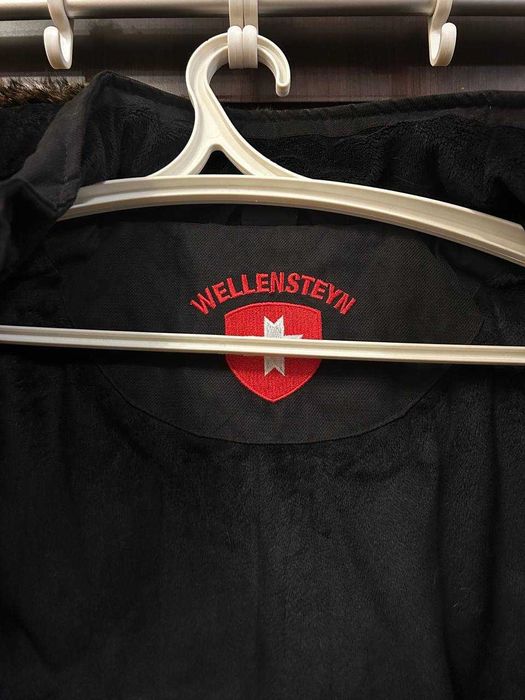 WELLENSTEYN яке, дамско