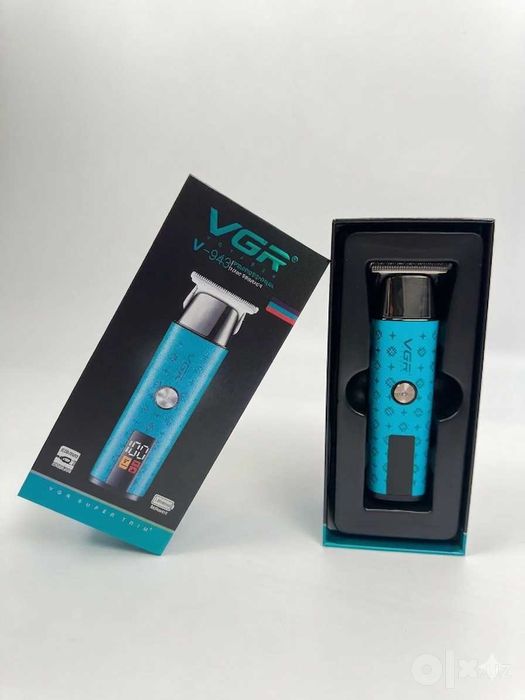 Soch uchun trimmer VGR V-943