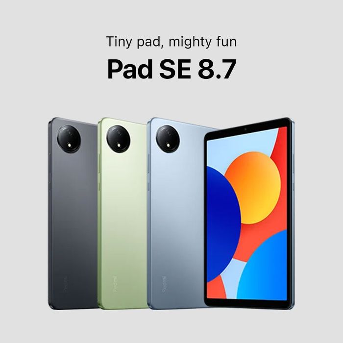 Redmi Pad SE 8.7  (оптом)
