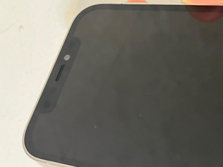 iphone 12 pro 100% 128gb