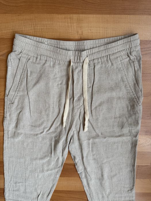 Pantaloni de in Zara marimea S