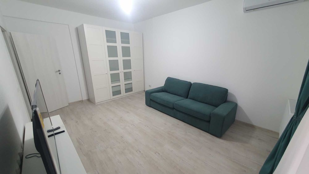 Vand apartament doua camere decomandat