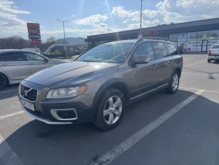 Volvo xc70 4x4 2.4 D