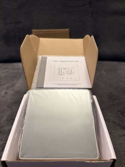 Termostat smart de ambient