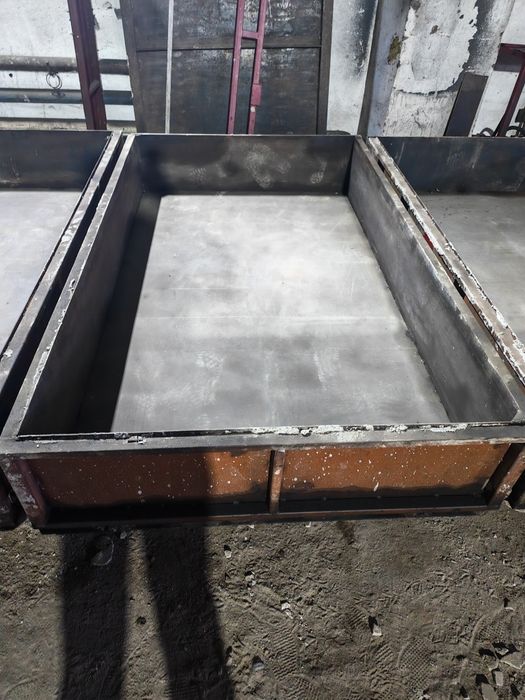 Продам формы для газобетона и пеноблока