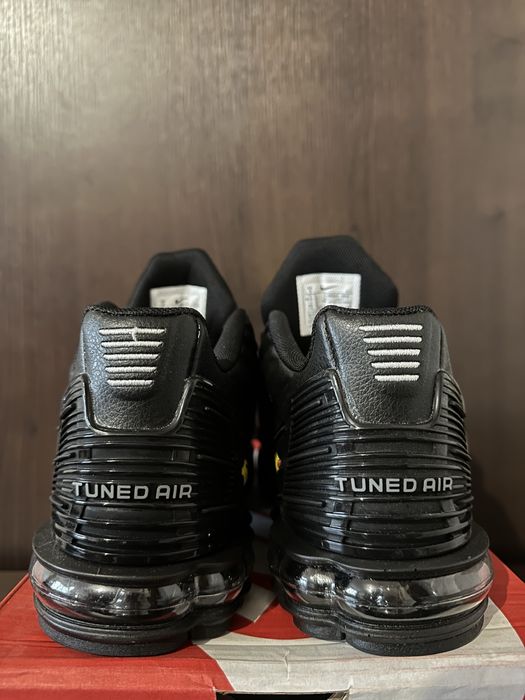 Nike Air Max Plus 3 Wolf Grey - 40, 41,42,46