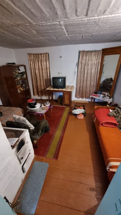 Продам дачу с баней и гаражом