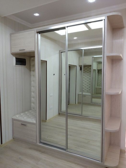 Mebel zakazga yasimiz