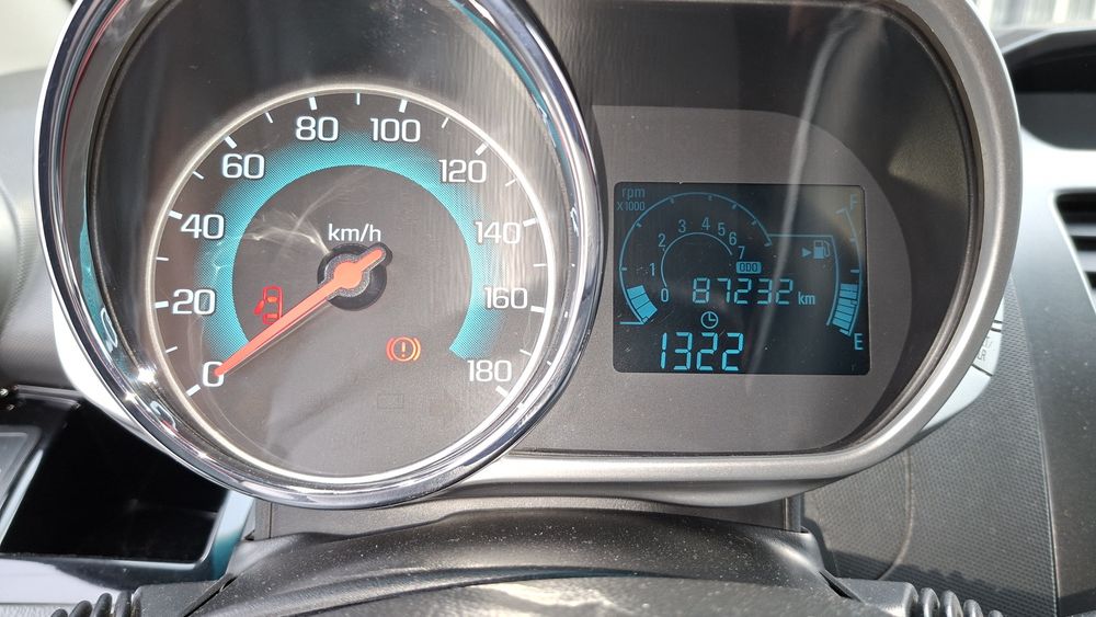 Spark 2 позиция механика