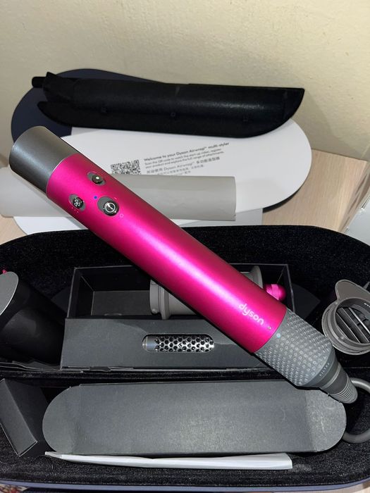 Dyson новый H505