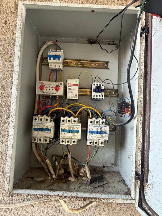 Халадилник ижарага берилади