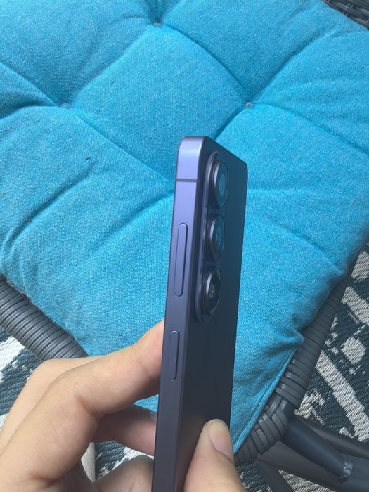 Samsung Galaxy s26 256GB