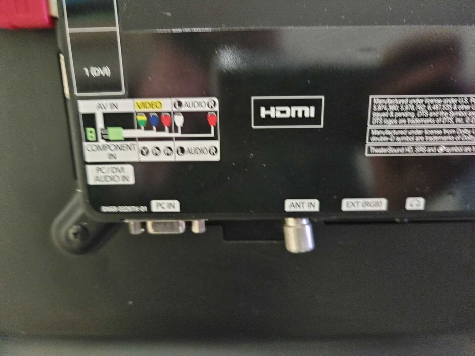 Телевизор Samsung Smart TV 40 инча