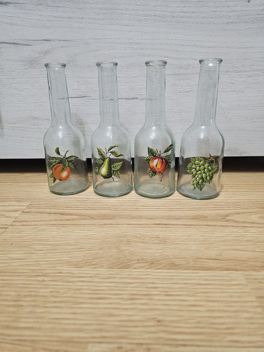 Фигурки Юзчета чаши бъклици