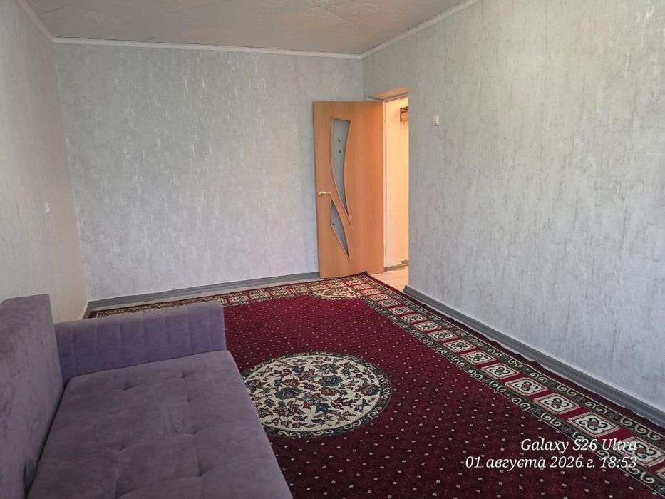 Продам квартиру! Пос.Кушокы