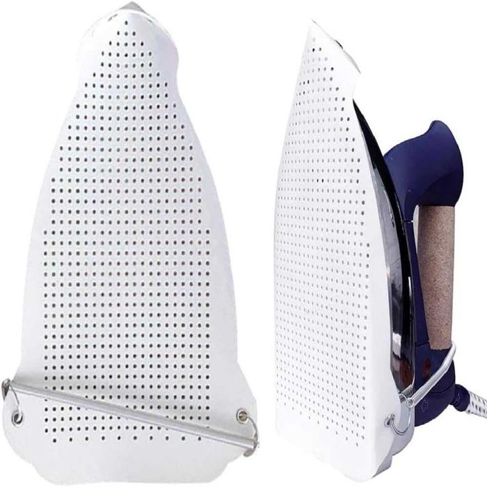 Husa protectoare pentru talpa fierului de calcat anti-arsura