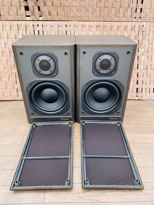 Продаю акустические колонки Technics SB-MX2