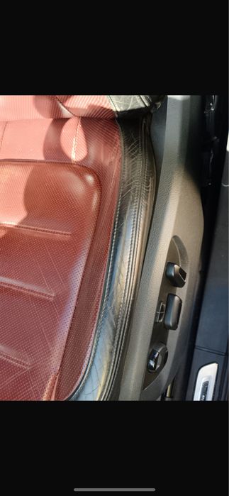 Interior complet VW touareg 7p ,2011+