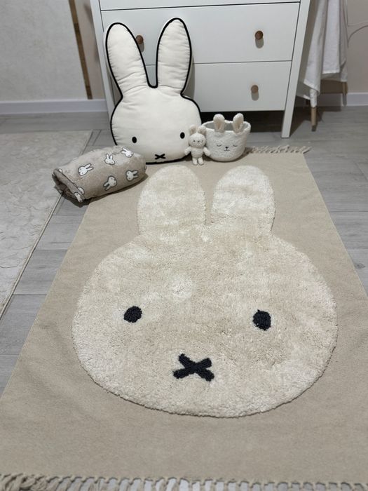 Колекция Miffy на H&M