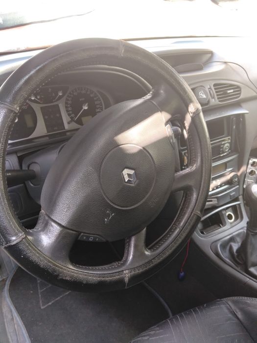 Vand renault laguna
