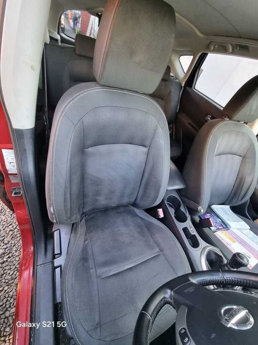 Interior complet Nissan Qashqai Facelift 2010 - 2013 SUV 4 Usi (1448)