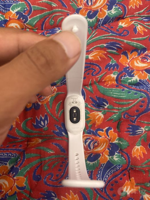 Smart Band 10 Ceramic Edition orginal