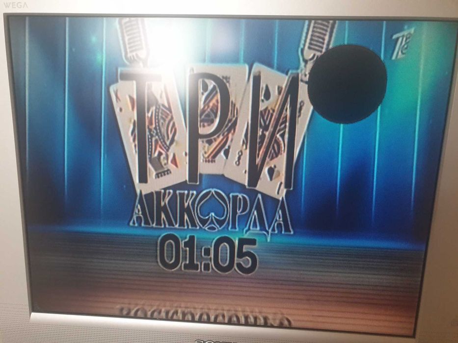 б/у телевизор sony