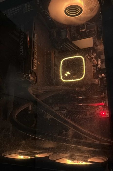 Ryzen 5 7600x 4060 video