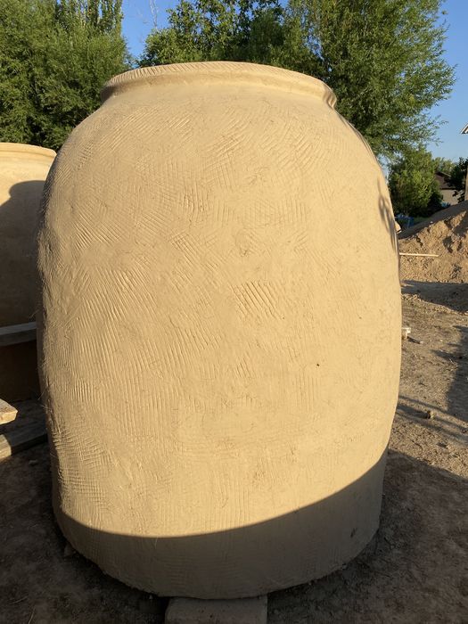 Тандыр печь для хлеба и самсы