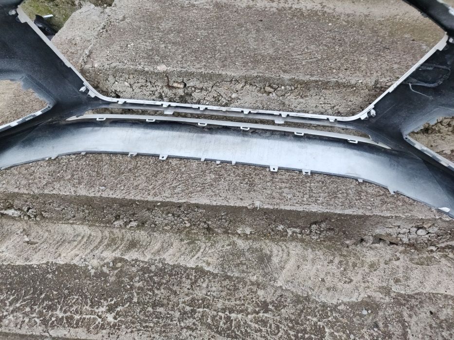 Предна Броня за Audi A4 B9 8W0 S-Line Lift 2019 г