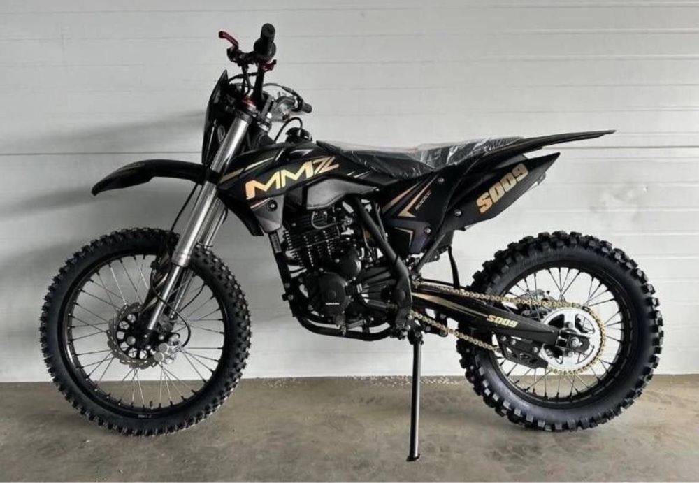 Эндуро мотоциклы оптом