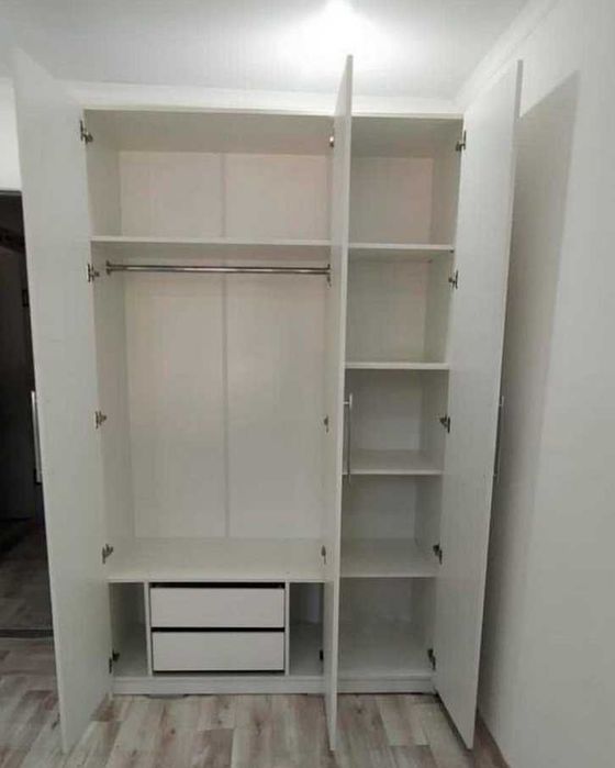 Новый шкаф. Мебель со склада!