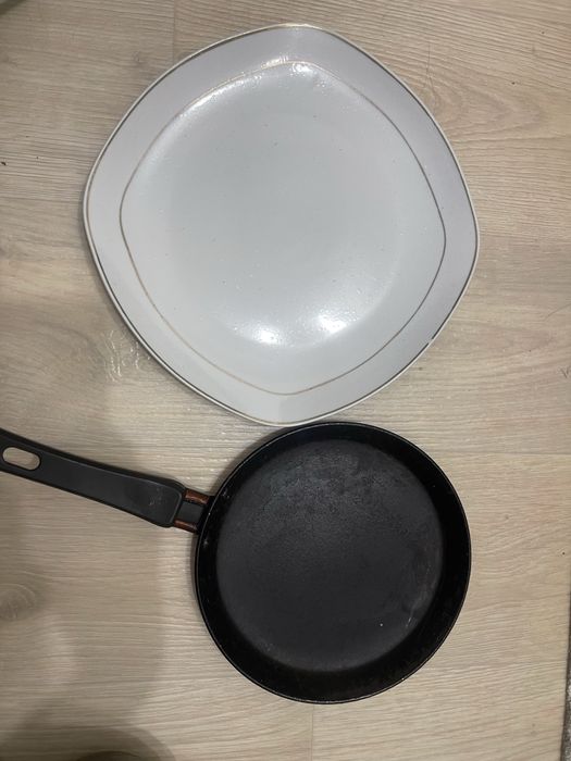 Продам посуду б/у