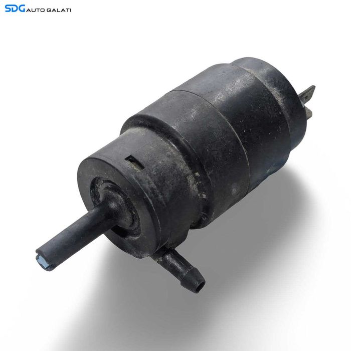 Pompa Motoras Spalator Parbriz Fiat Albea 1996 - 2012 [LR2832]