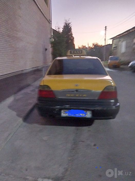 Срочна нексия сотилади