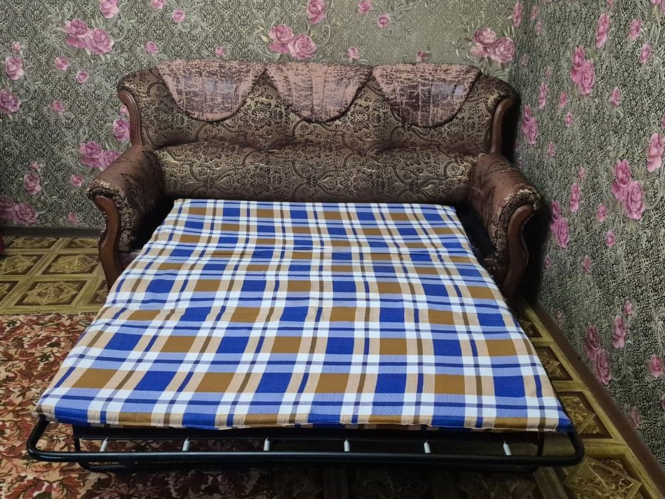 Диван раскладной