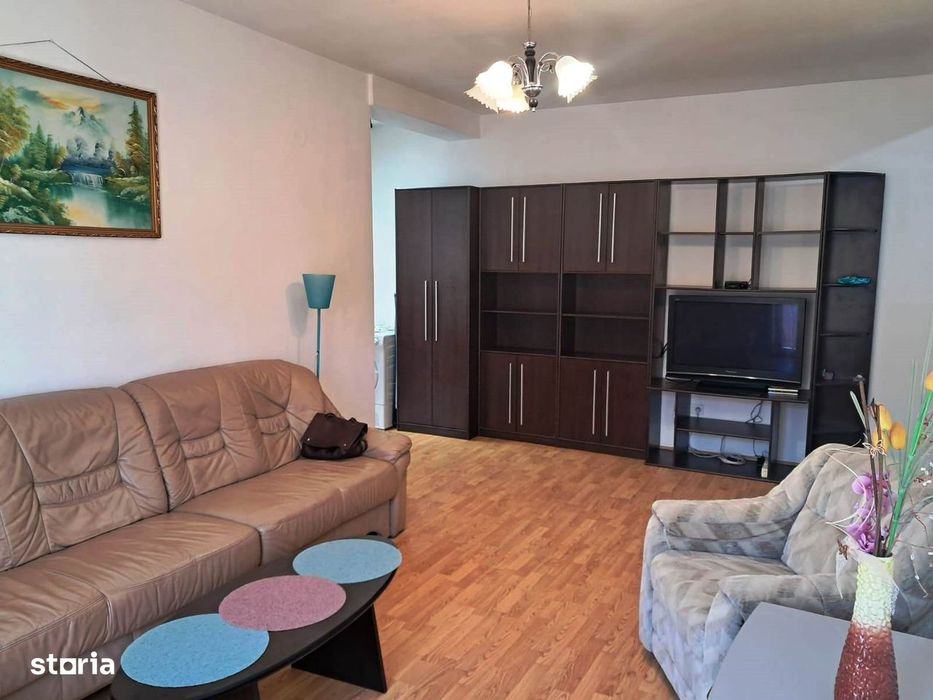 Apartament cu 2 camere in Selimbar — fotografia 1