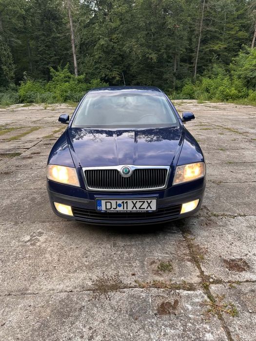 SKODA Octavia 2008 — imagine 2