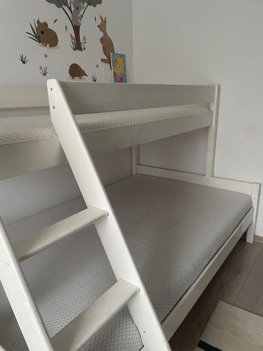 Pat supraetajat jisk