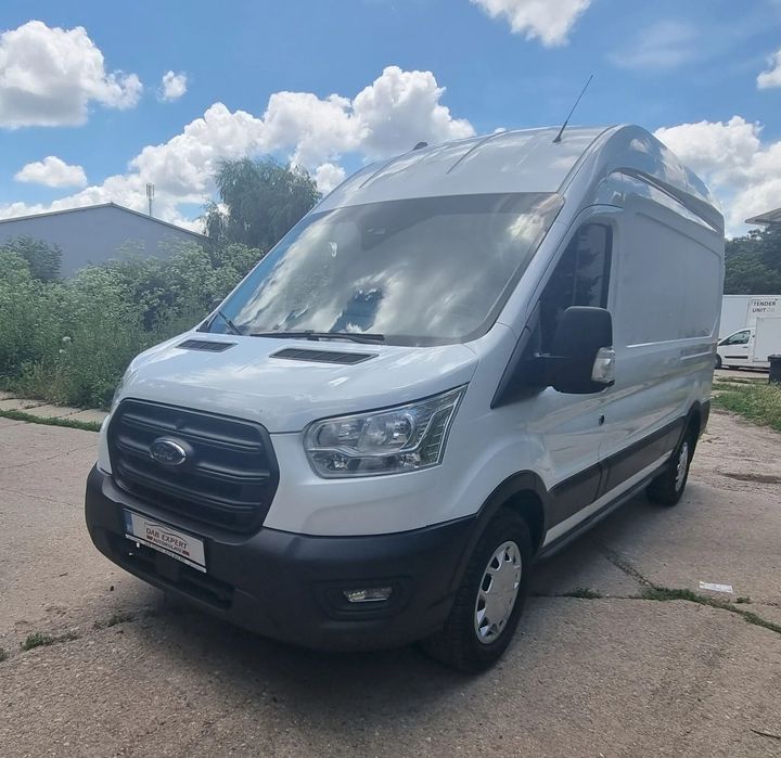 Ford TRANSIT L2H2 Ford Transit L2H2 -ideala si pentru oras !