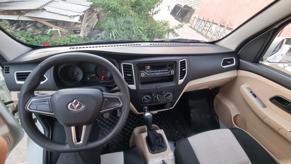 Продаётся Changan T3 ABS