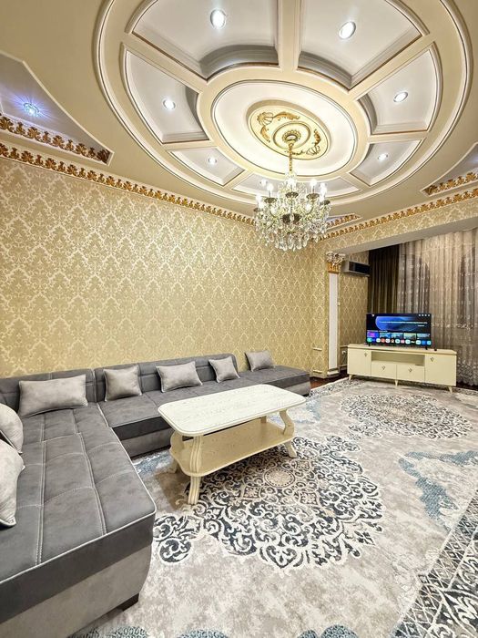 Шайхонтохур. Навоий кучаси