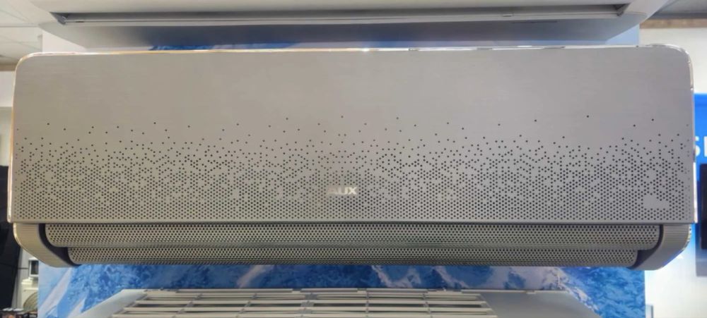 Кондиционер AUX 12 CPRO с ультрафиолетовой лампой и датчиком влажности