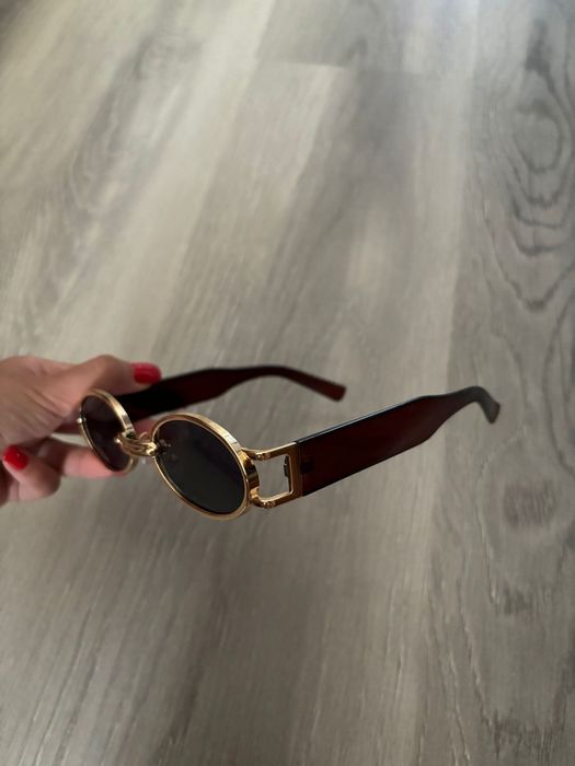 Женские солнцезащитные очки