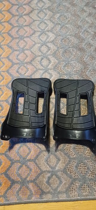 Hiback spoiler burton legătura splitboard/snowboard