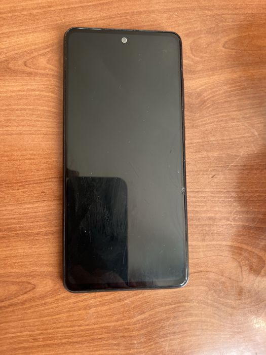 Samsung Galaxy A52