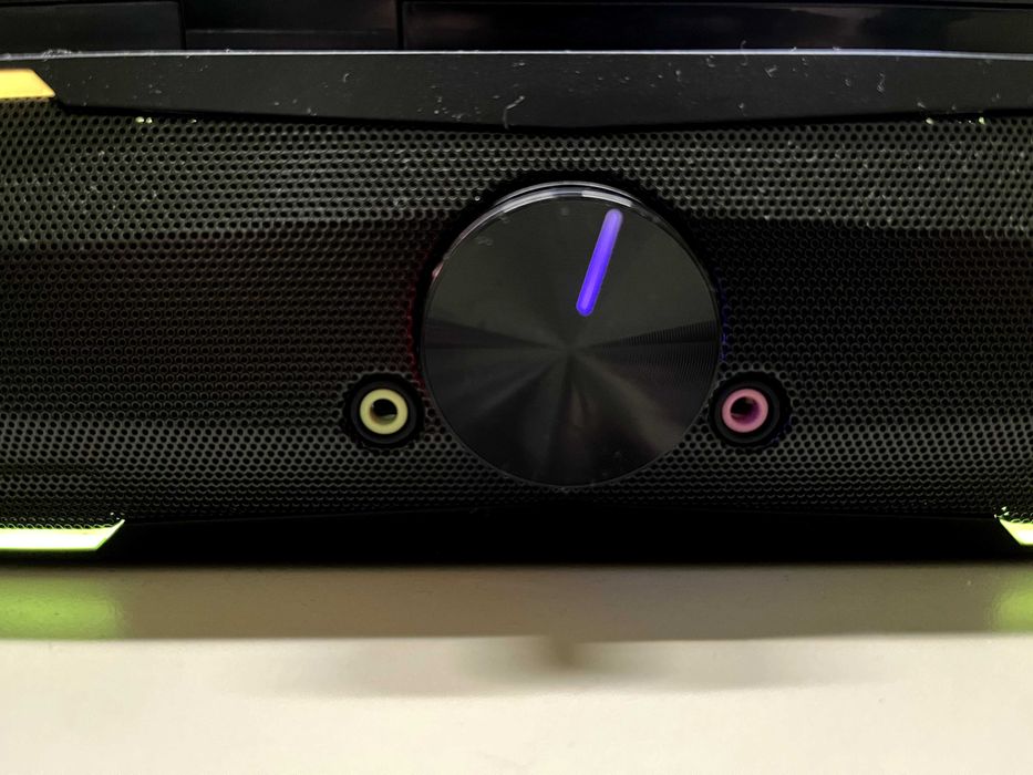 Продавам Wired/Bluetooth блутут колона