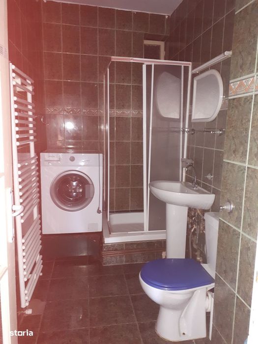 Apartament de 3 camere cu balcon și aer condiționat — fotografia 3